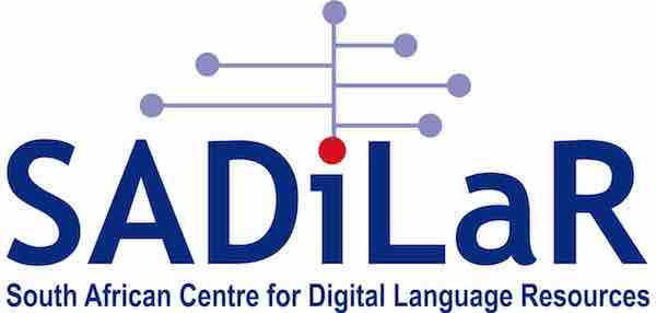 South African Centre for Digital Language Resources
